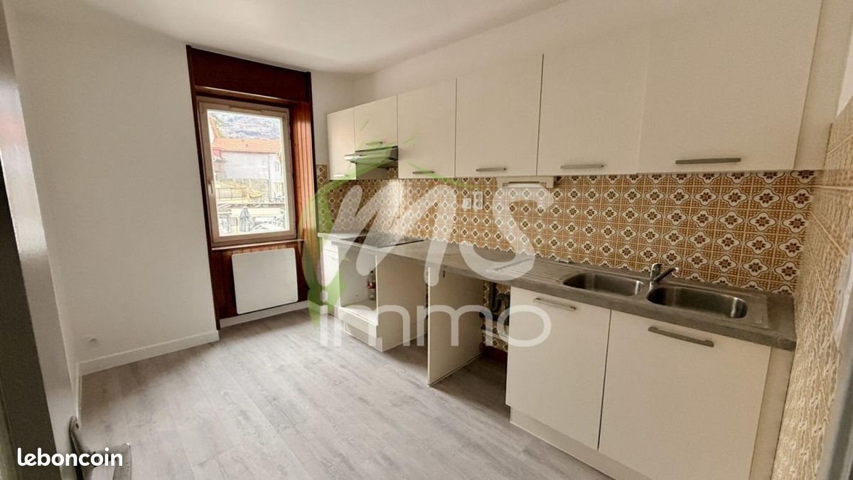Appartement à louer, 60m², Chorges