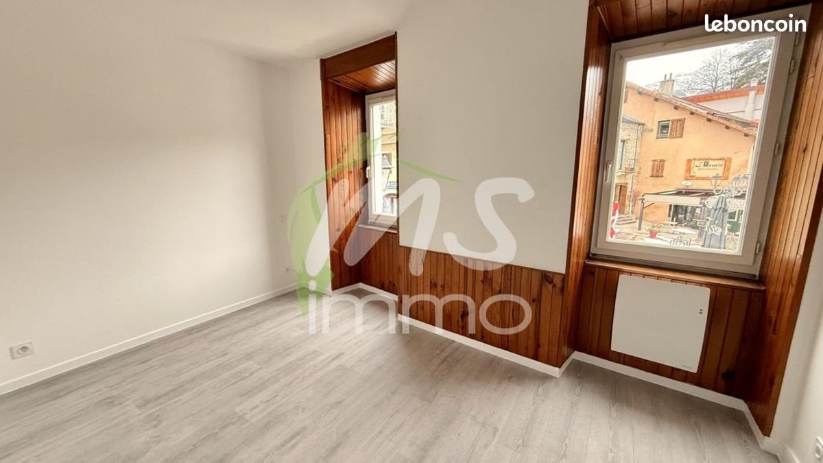 Appartement à louer, 60m², Chorges