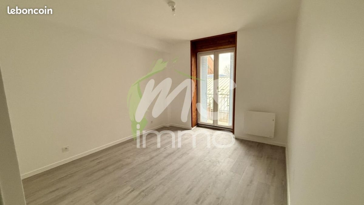 Appartement à louer, 60m², Chorges