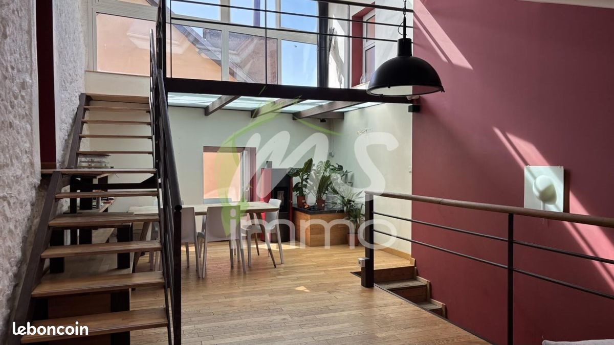 Appartement à vendre, 98m², Gap