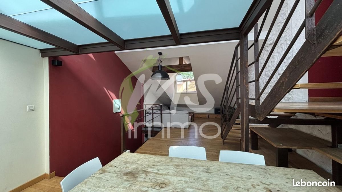 Appartement à vendre, 98m², Gap