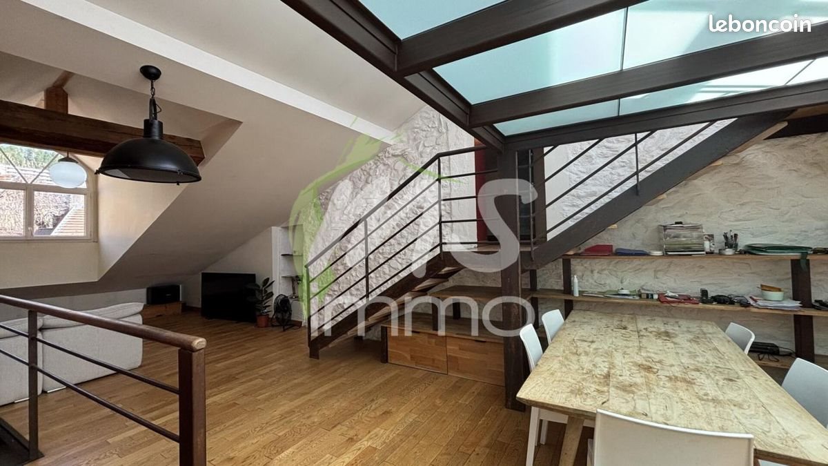 Appartement à vendre, 98m², Gap