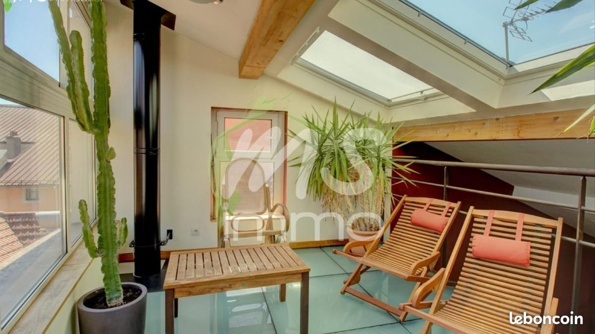 Appartement à vendre, 98m², Gap