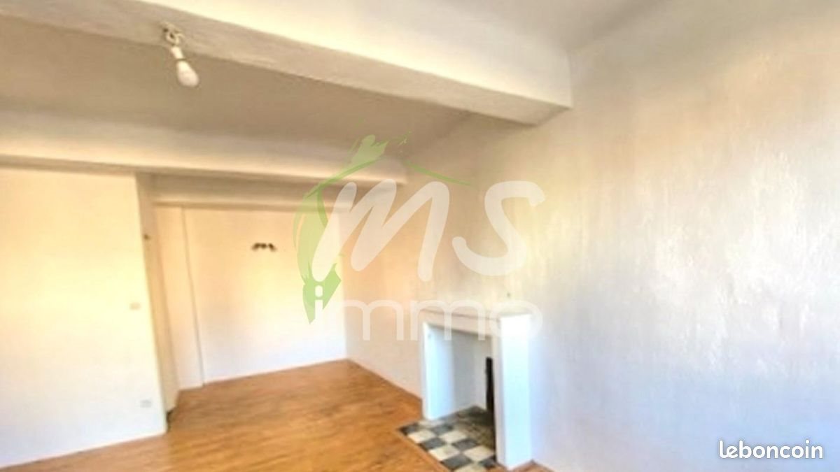 Appartement à louer, 44m², Gap