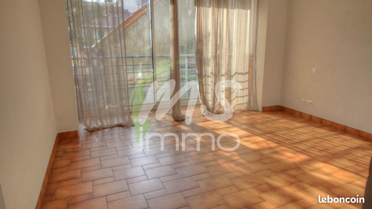Appartement à vendre, 75m², Gap