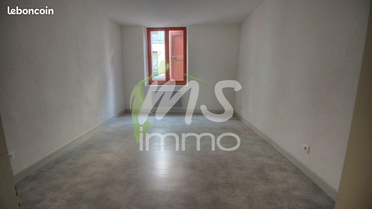 Appartement à vendre, 75m², Gap