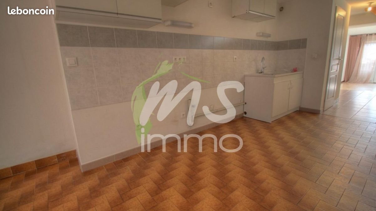Appartement à vendre, 75m², Gap