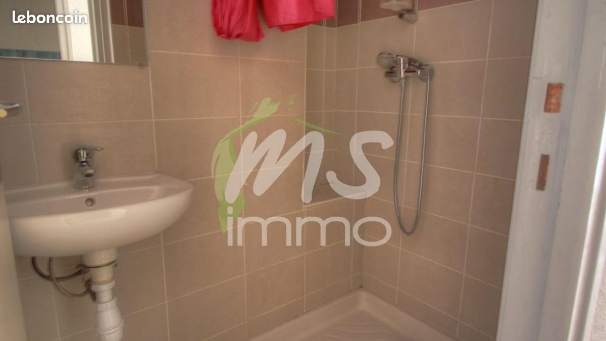 Appartement à vendre, 75m², Gap