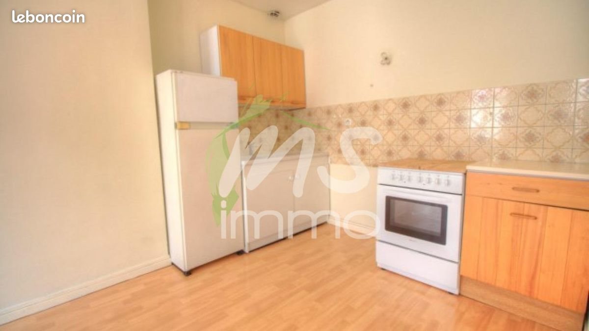 Appartement à vendre, 28m², Gap