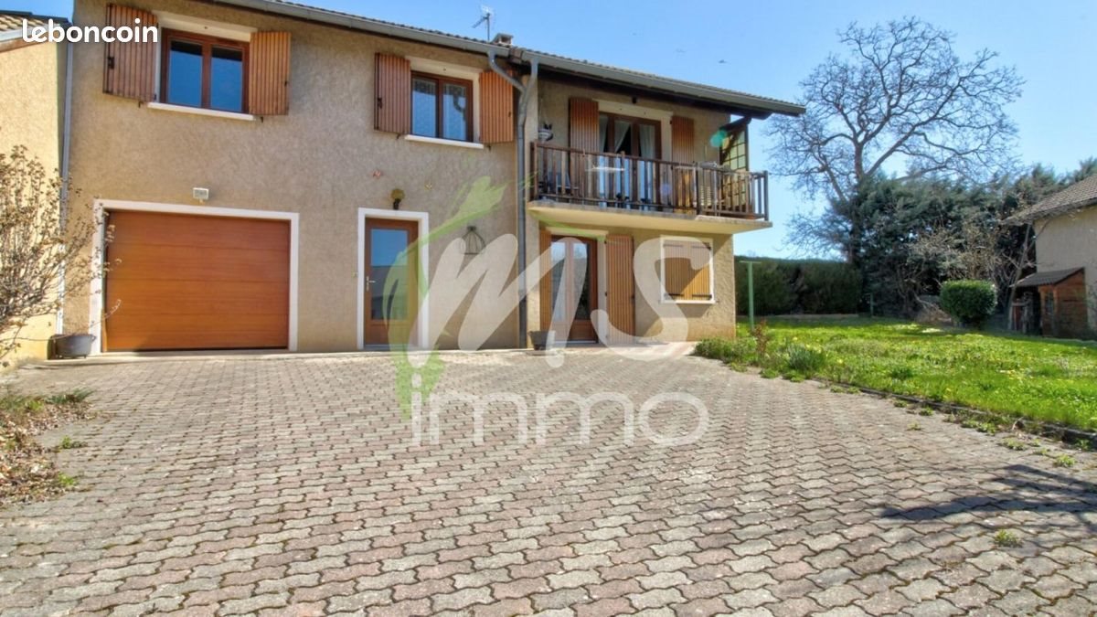 Maison à vendre, 81m², Gap