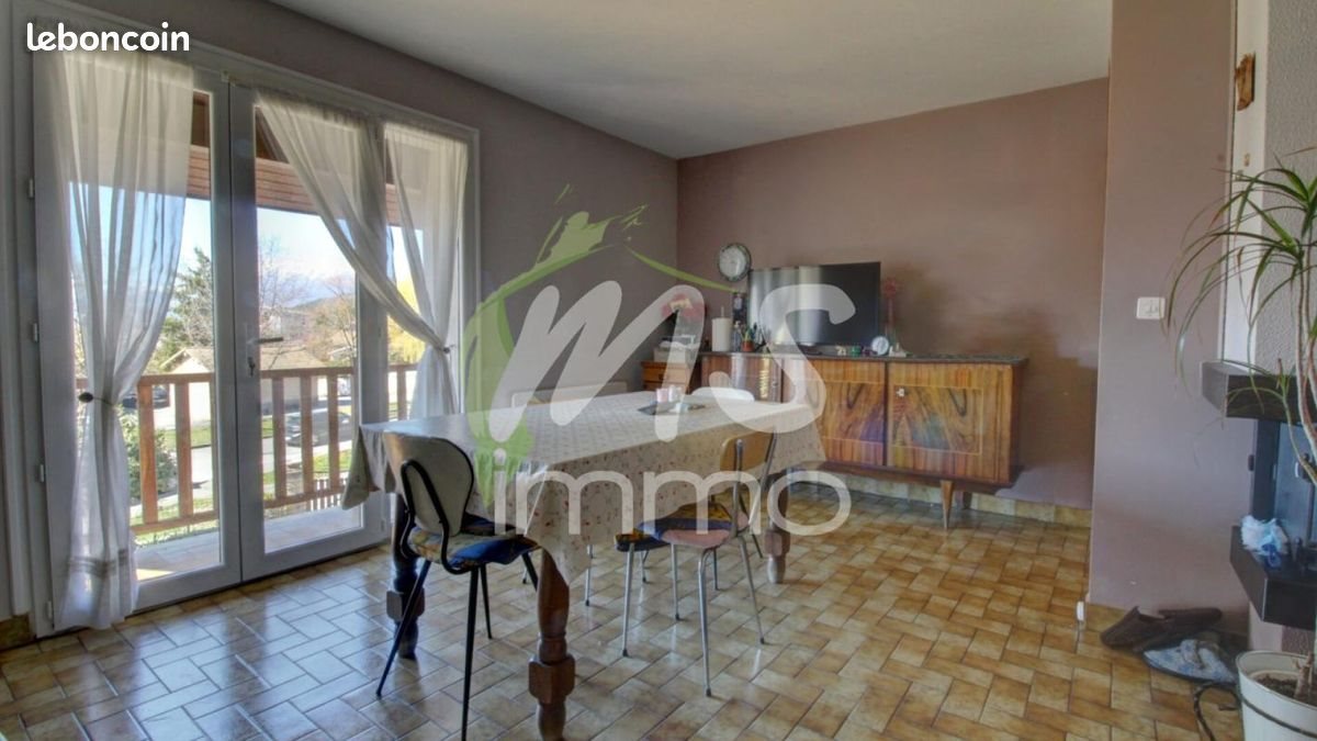Maison à vendre, 81m², Gap