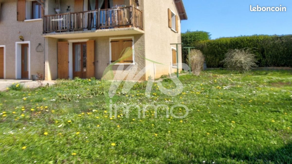 Maison à vendre, 81m², Gap