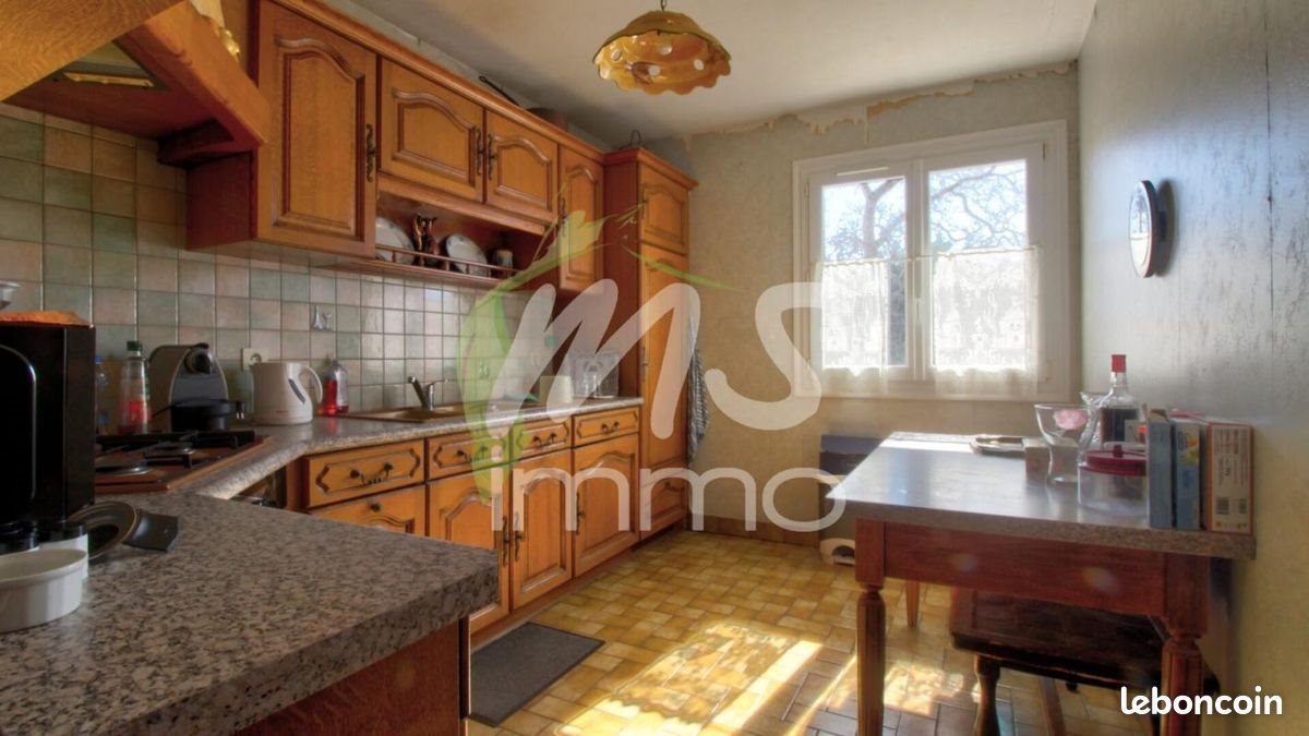 Maison à vendre, 81m², Gap