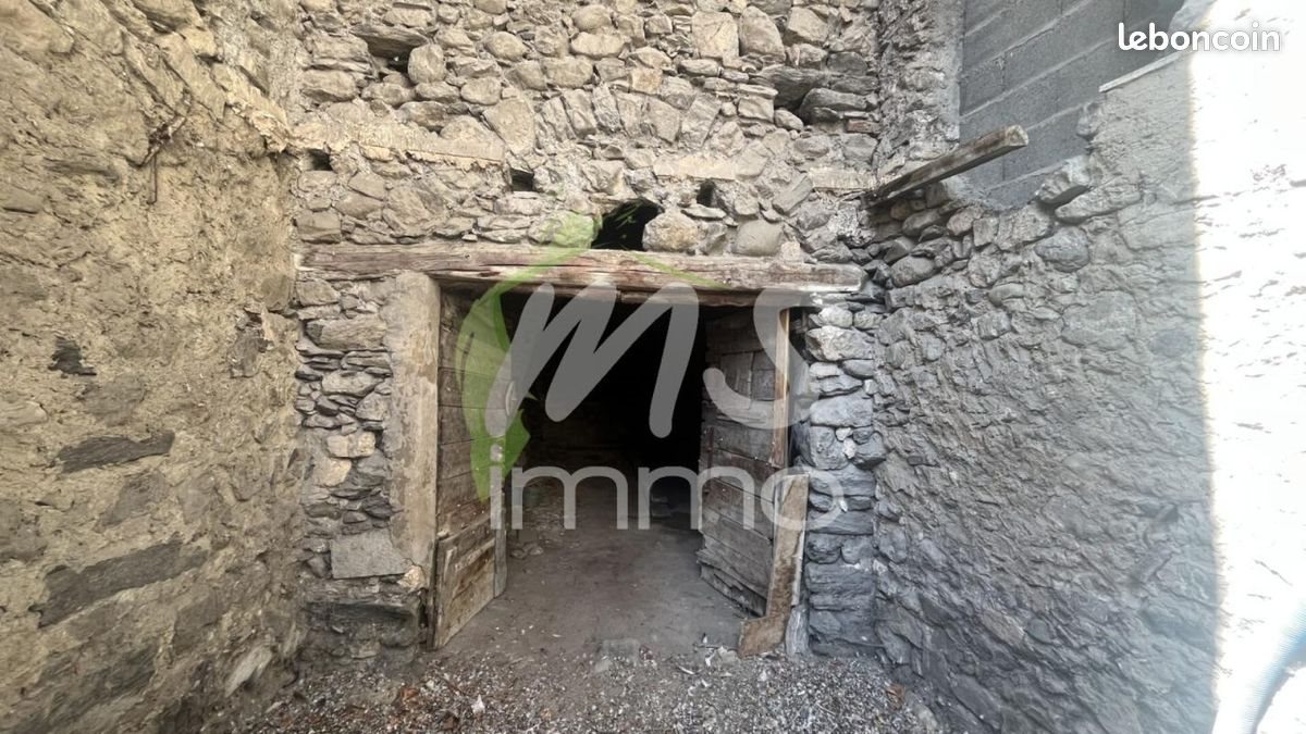 Maison à vendre, 40m², Chorges