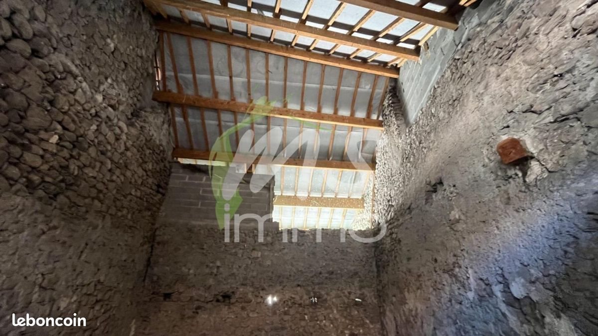 Maison à vendre, 40m², Chorges