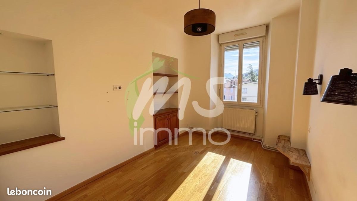 Appartement à vendre, 61m², Gap