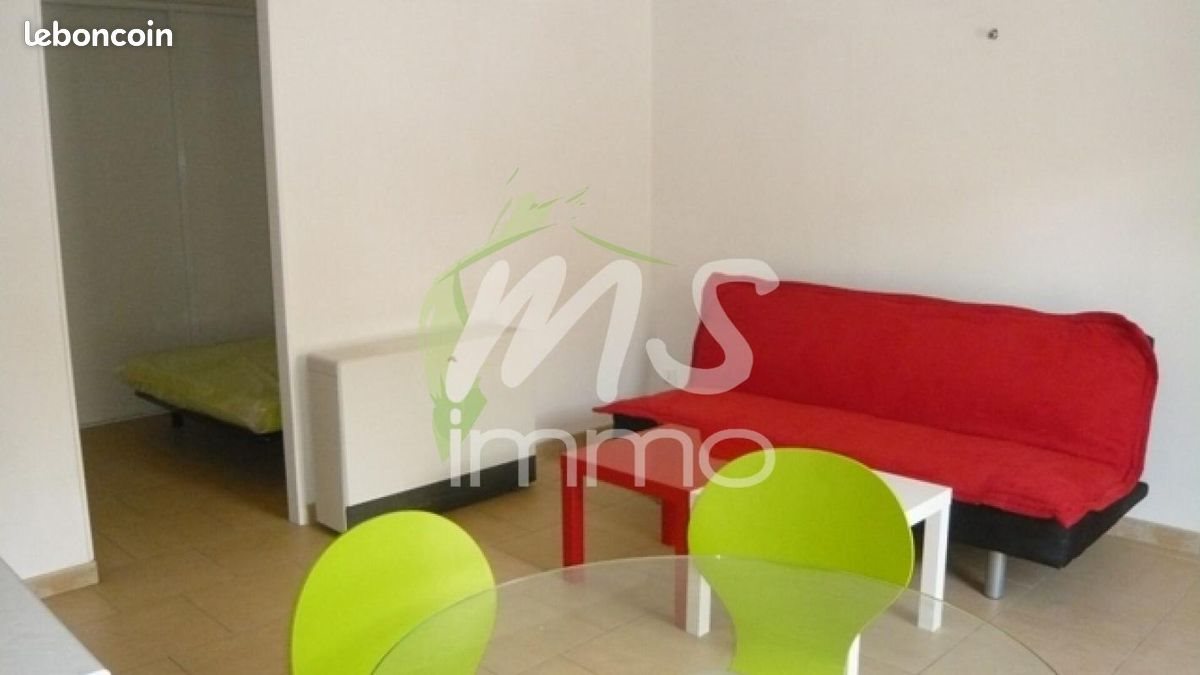 Appartement à louer, 26m², Tallard