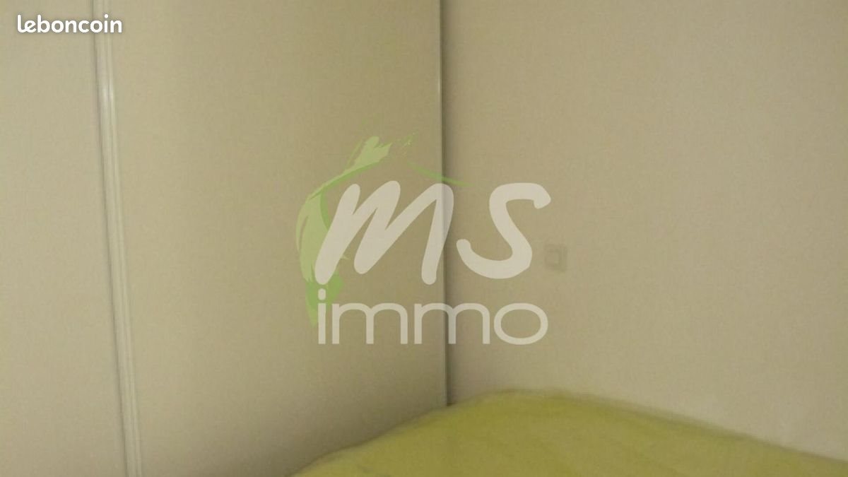 Appartement à louer, 26m², Tallard