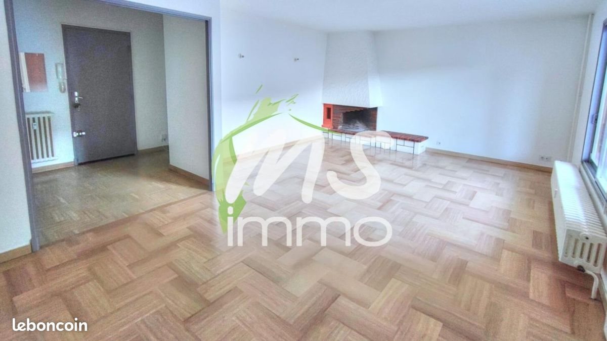 Appartement à louer, 94m², Gap