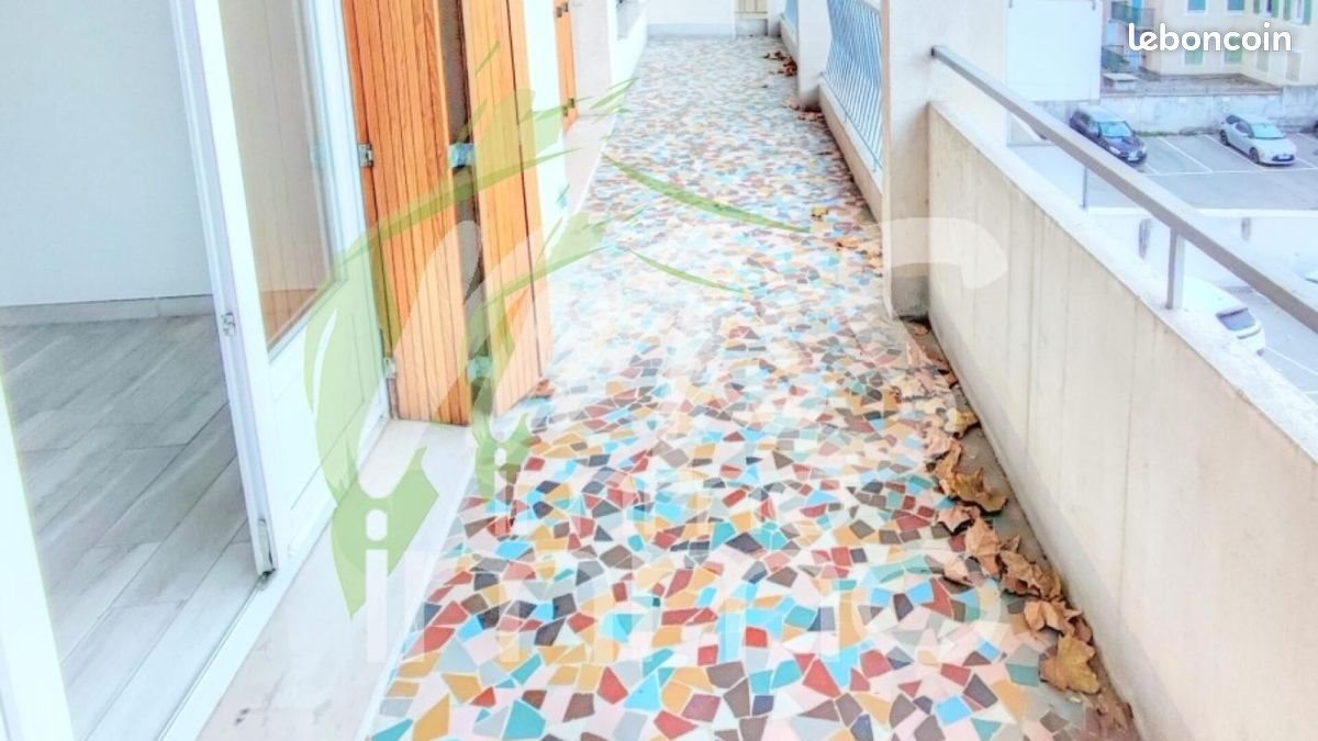Appartement à louer, 94m², Gap