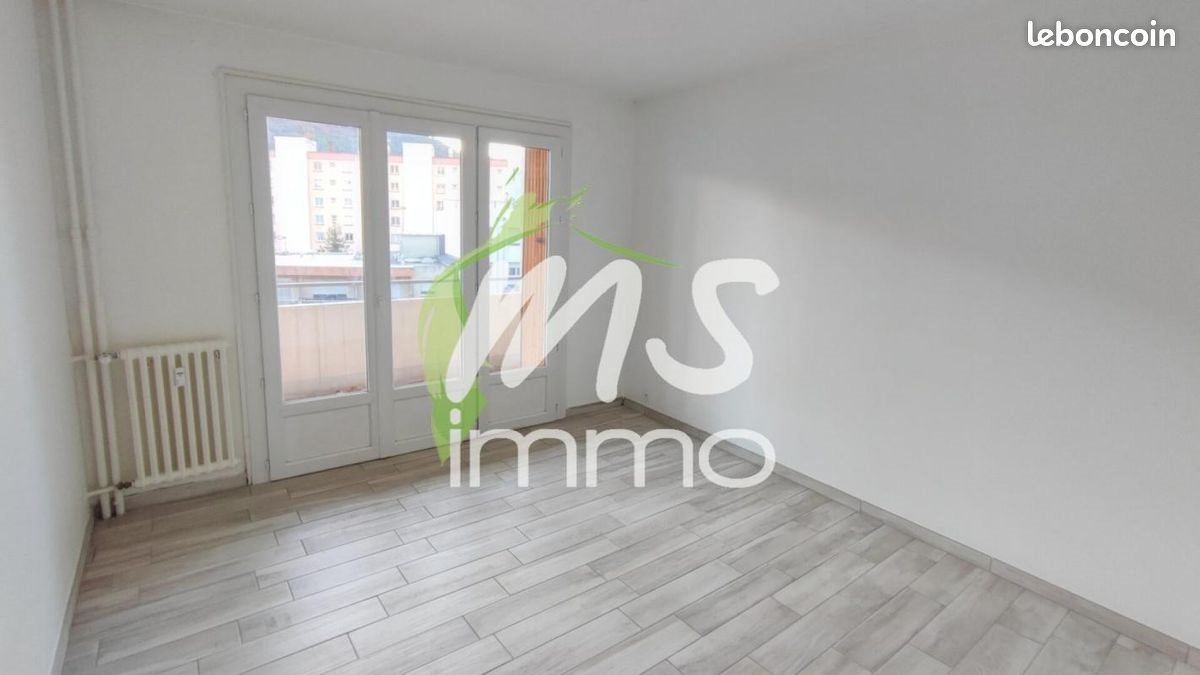 Appartement à louer, 94m², Gap