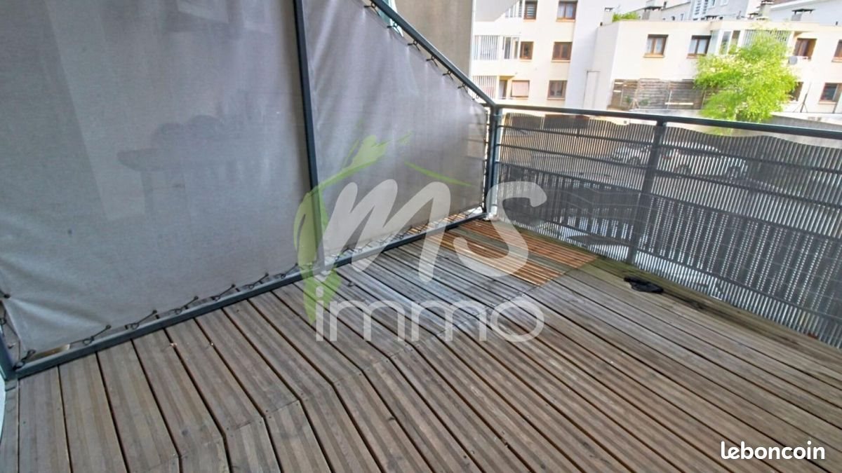 Appartement à vendre, 49m², Gap