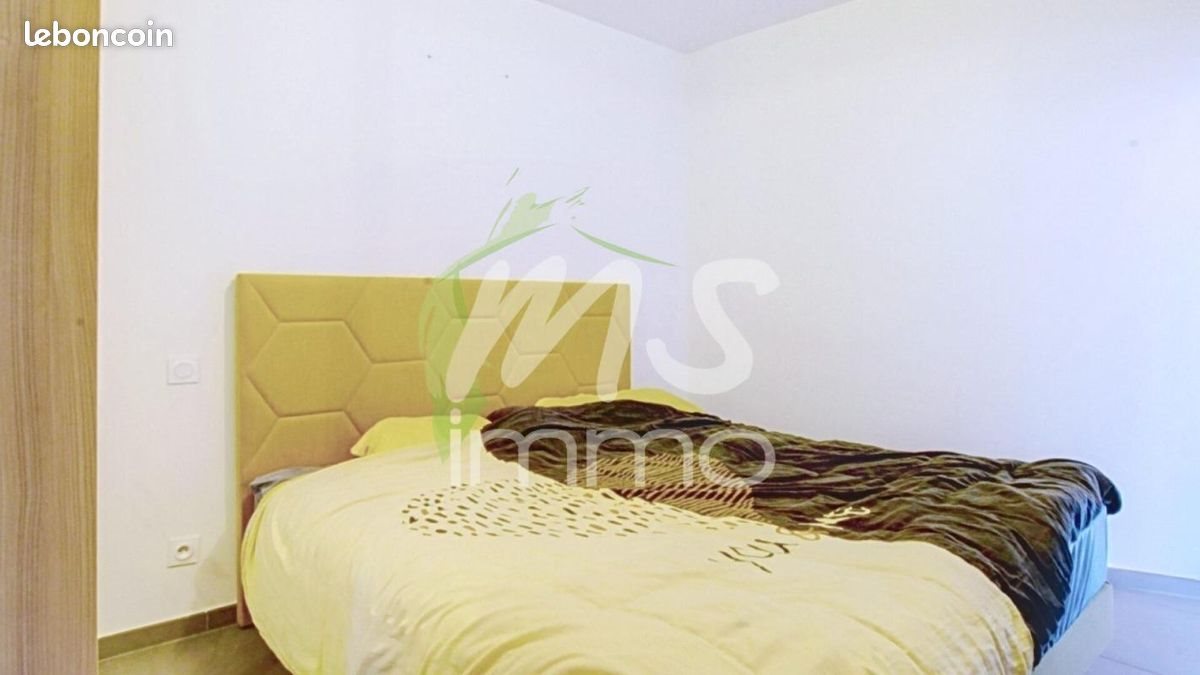 Appartement à vendre, 49m², Gap