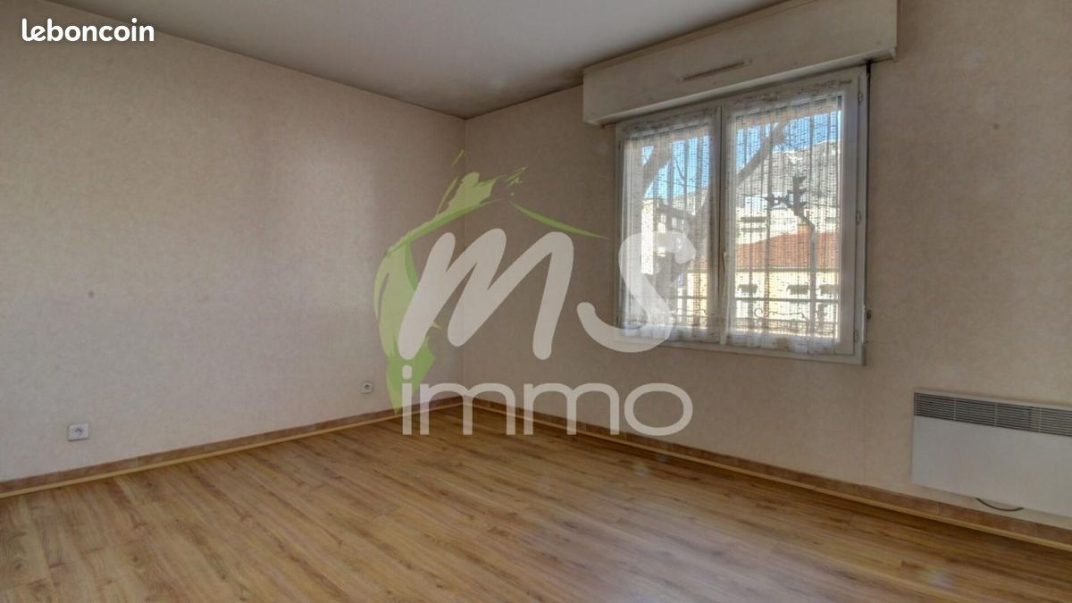 Appartement à vendre, 85m², Gap