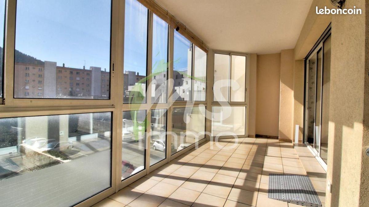 Appartement à vendre, 85m², Gap