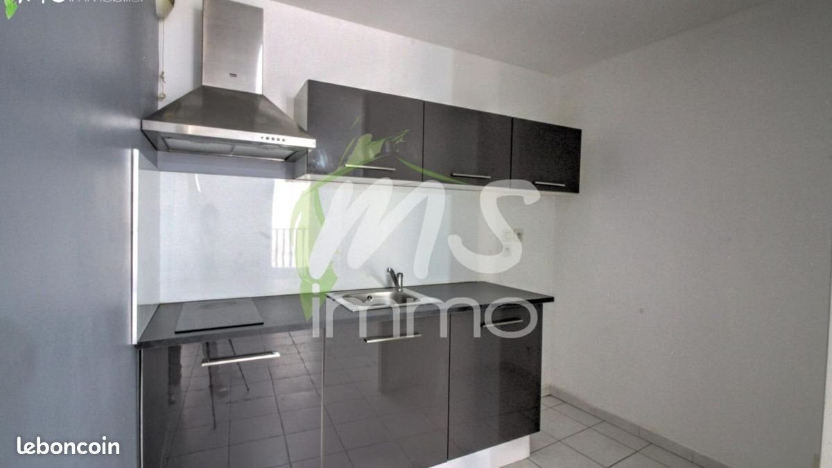 Appartement à louer, 43m², Embrun