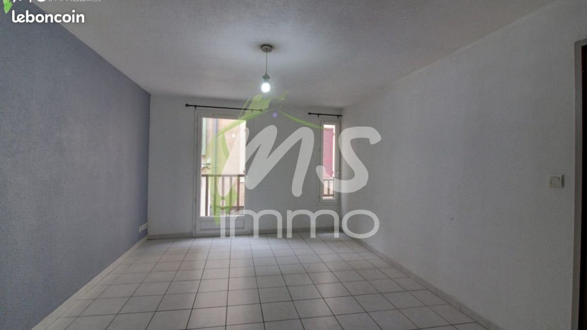 Appartement à louer, 43m², Embrun