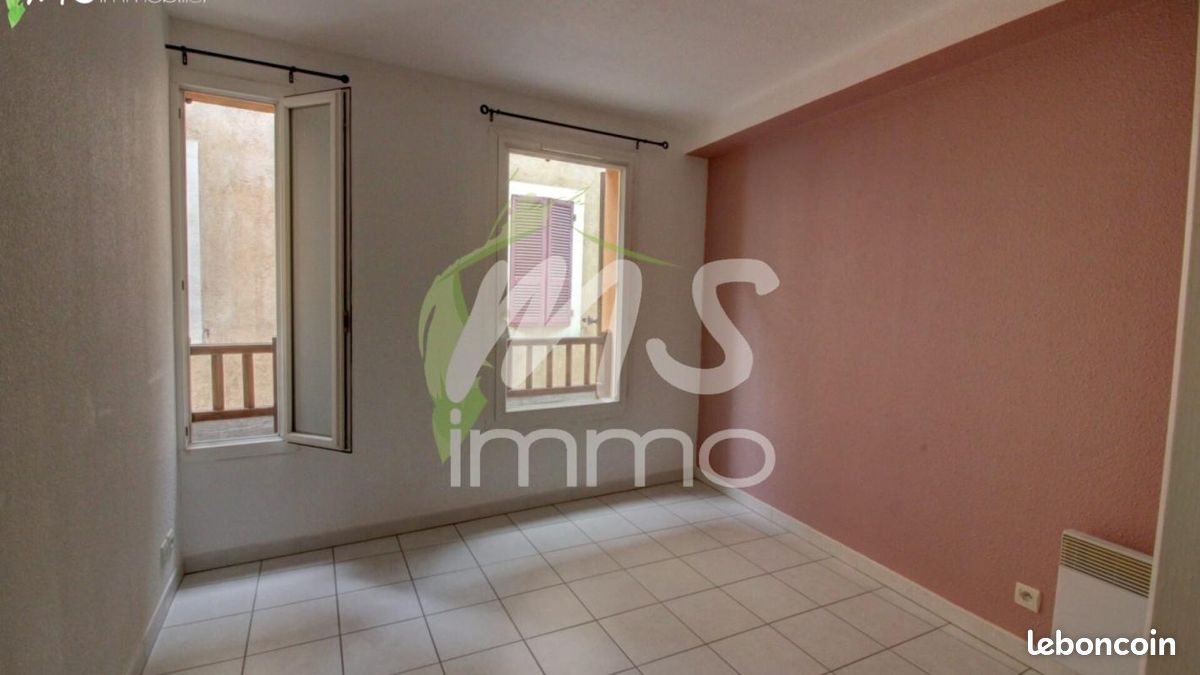 Appartement à louer, 43m², Embrun