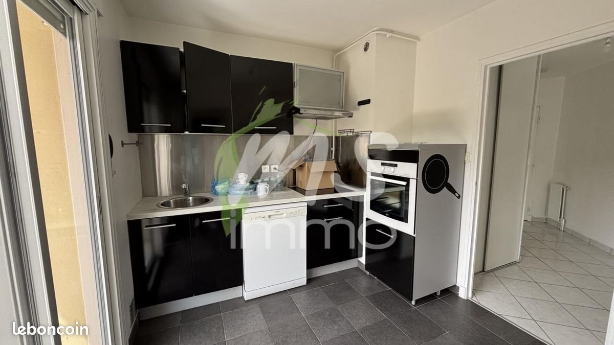 Appartement à vendre, 62m², Gap