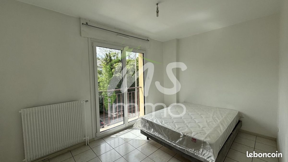 Appartement à vendre, 62m², Gap