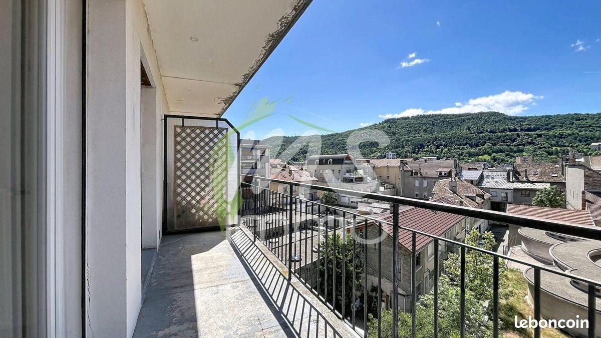 Appartement à vendre, 85m², Gap