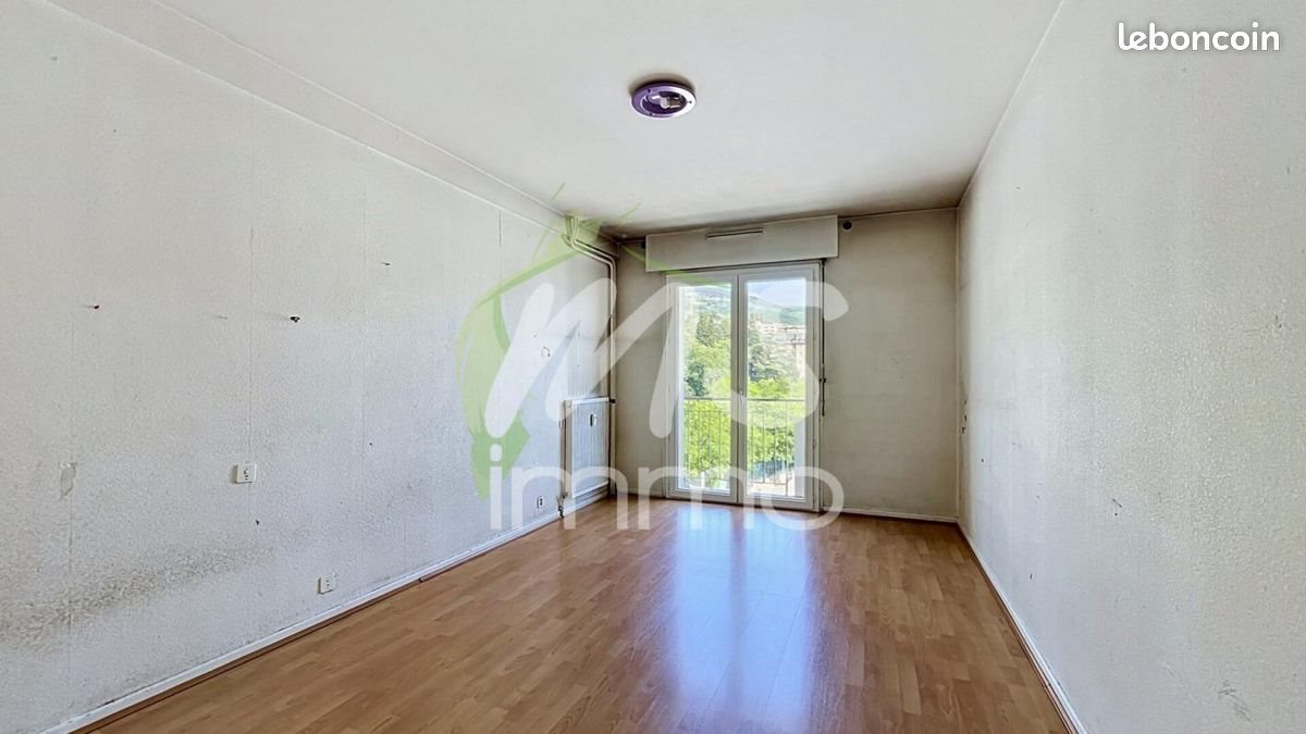Appartement à vendre, 85m², Gap