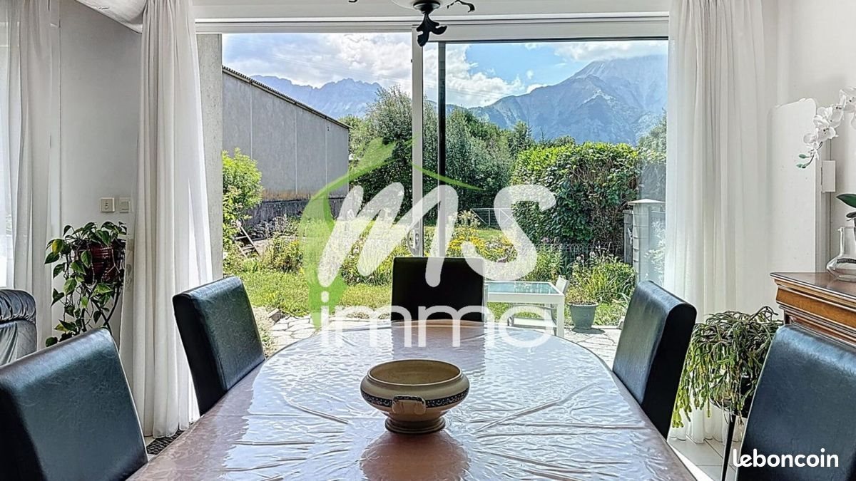 Maison à vendre, 80m², Saint-Bonnet-en-Champsaur