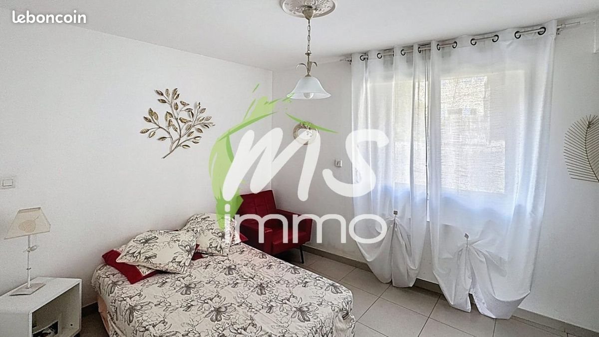 Maison à vendre, 80m², Saint-Bonnet-en-Champsaur