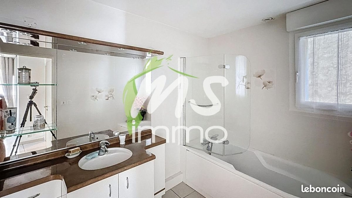 Maison à vendre, 80m², Saint-Bonnet-en-Champsaur