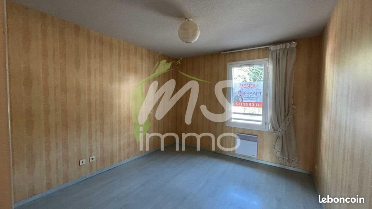 Appartement à vendre, 67m², Gap