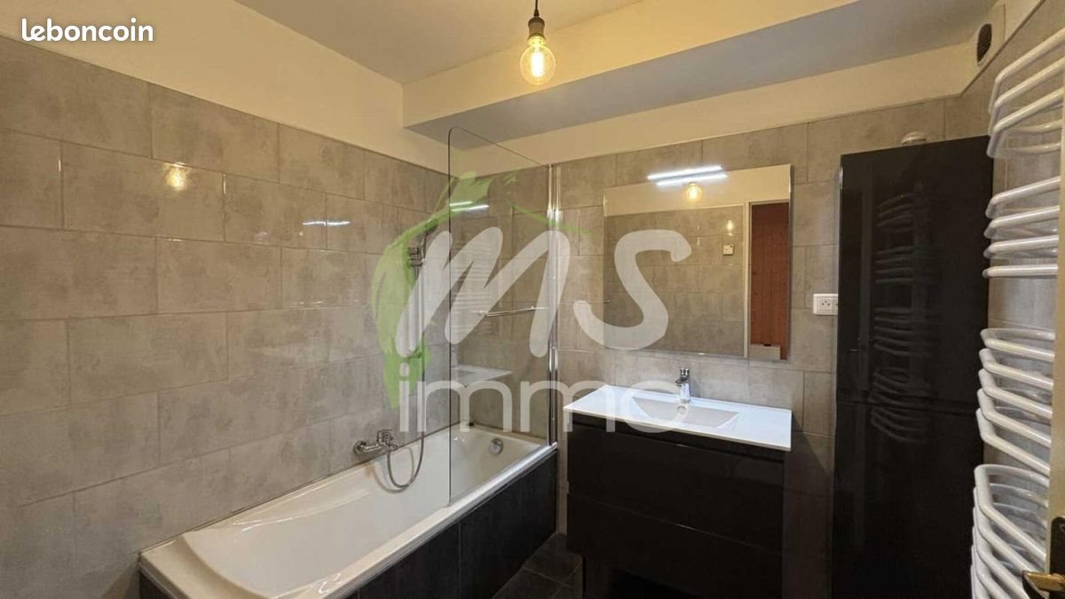 Appartement à vendre, 67m², Gap