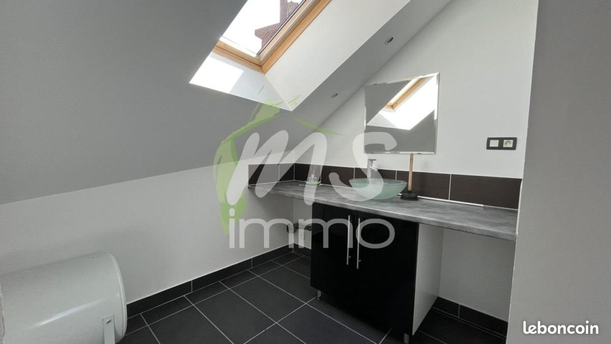 Appartement à vendre, 54m², Gap