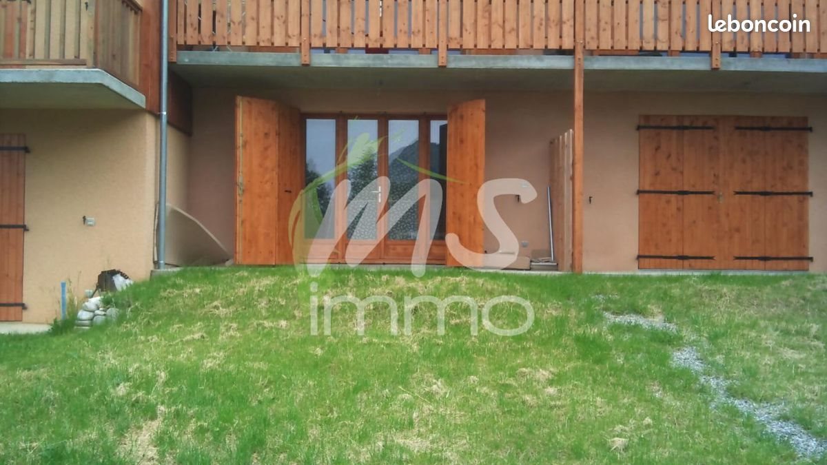 Appartement à louer, 33m², Laye