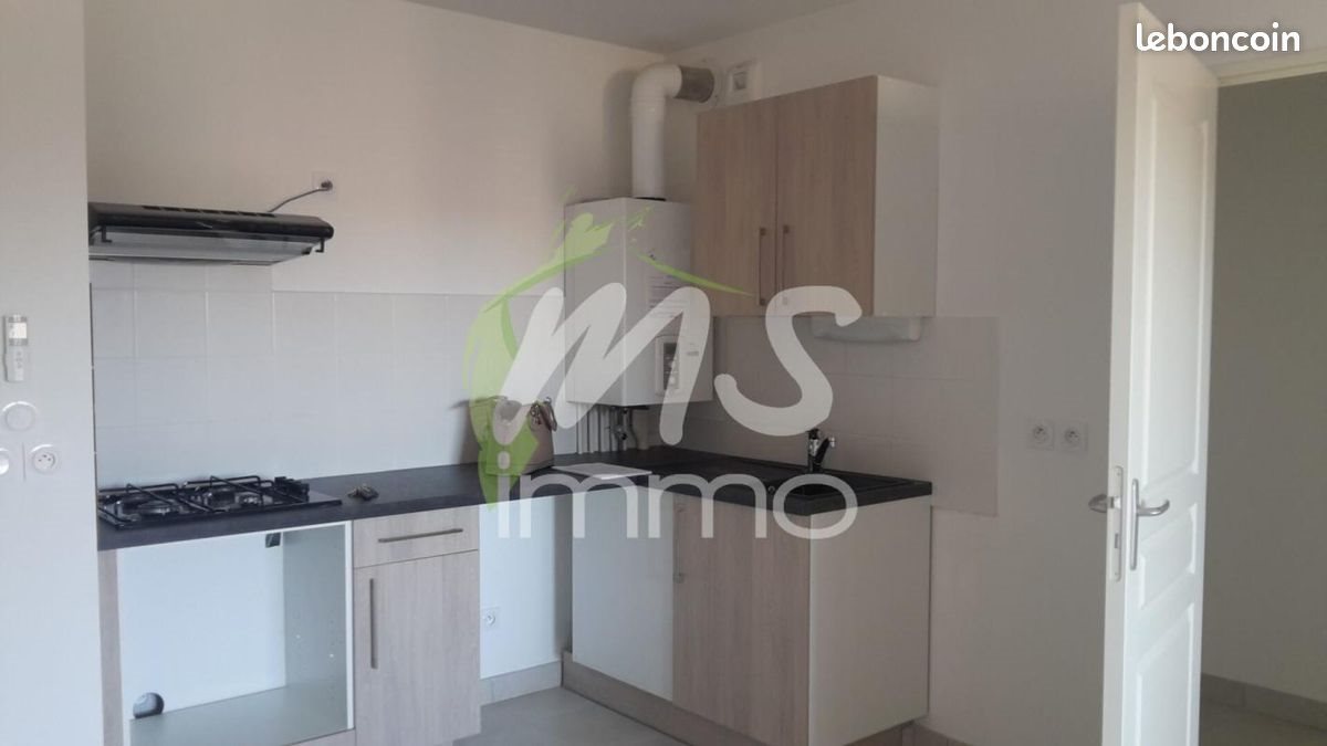 Appartement à louer, 45m², Gap