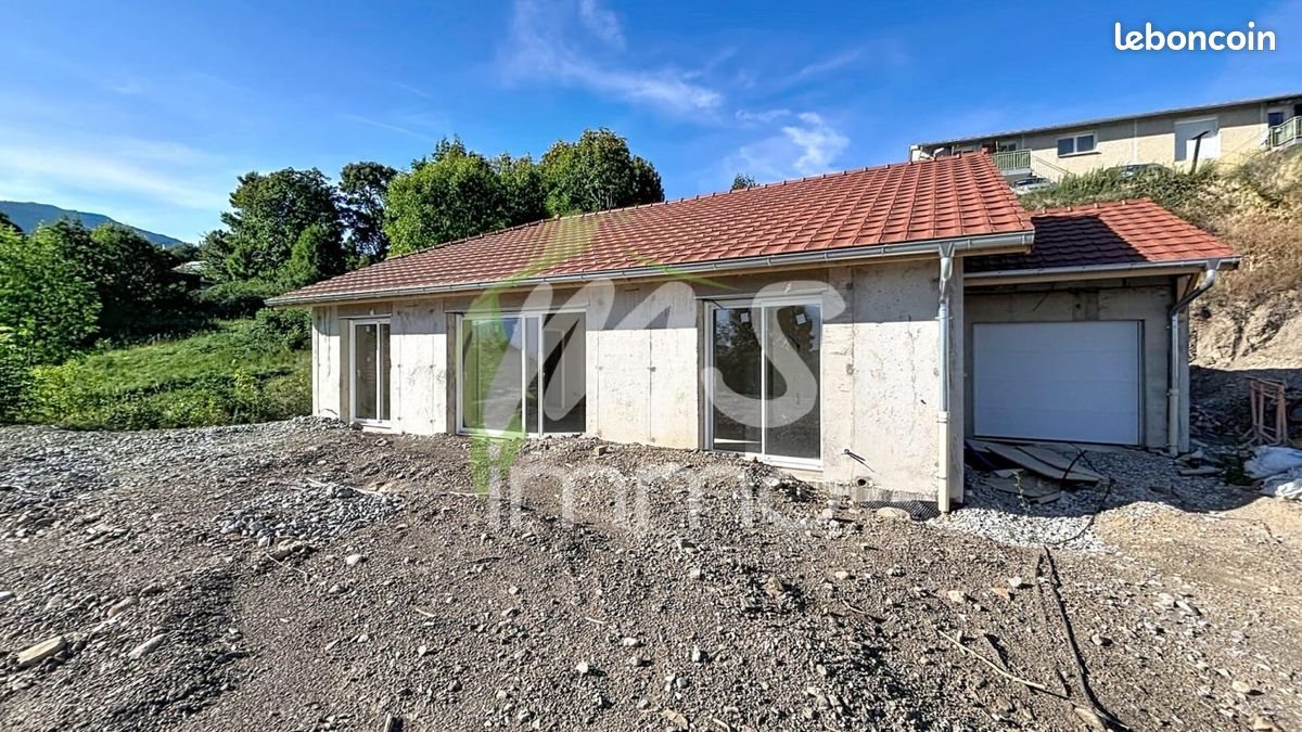 Maison à vendre, 92m², Gap