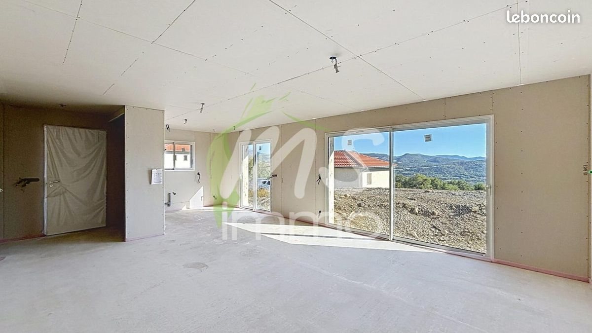 Maison à vendre, 92m², Gap