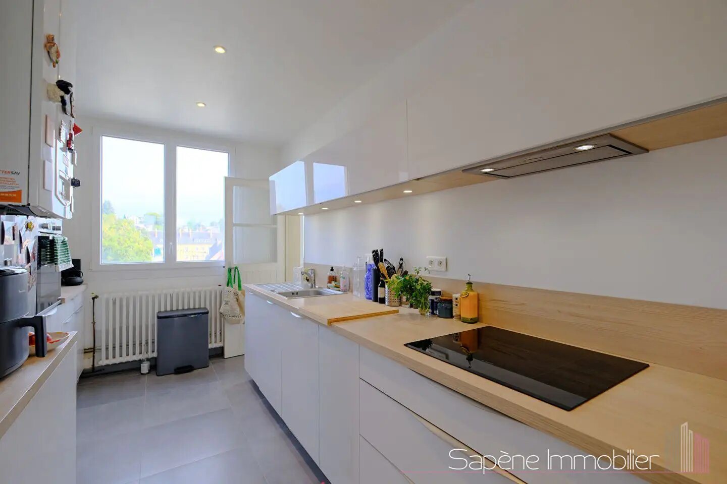 Appartement à vendre, 68m², Rennes