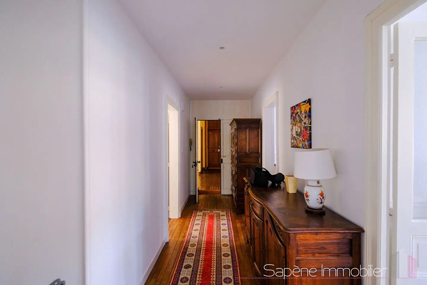 Appartement à louer, 92m², Rennes