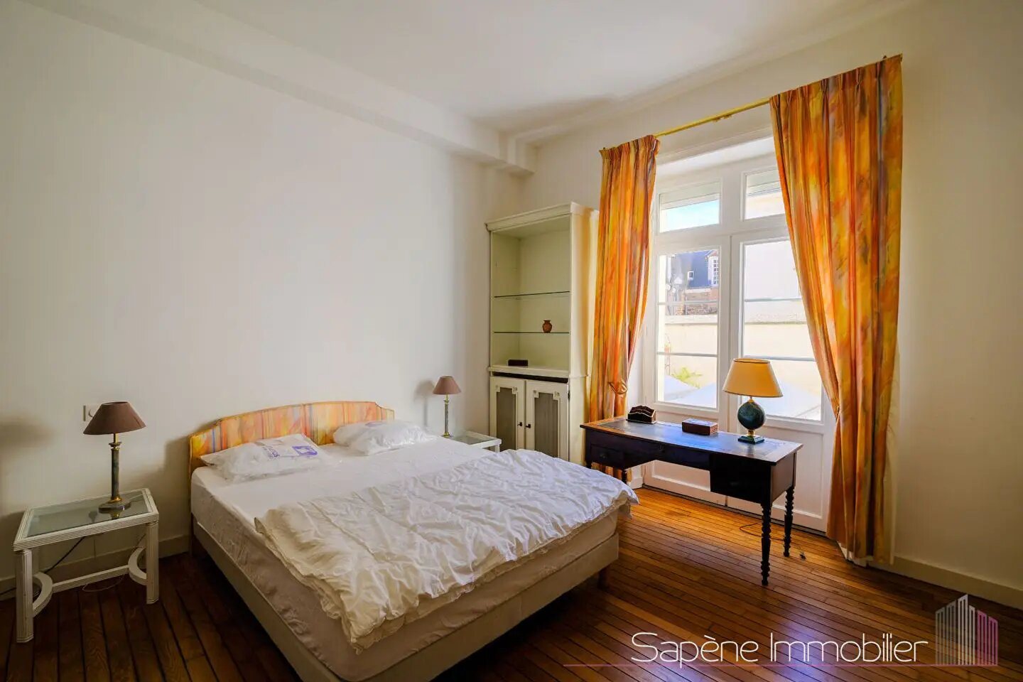 Appartement à louer, 92m², Rennes