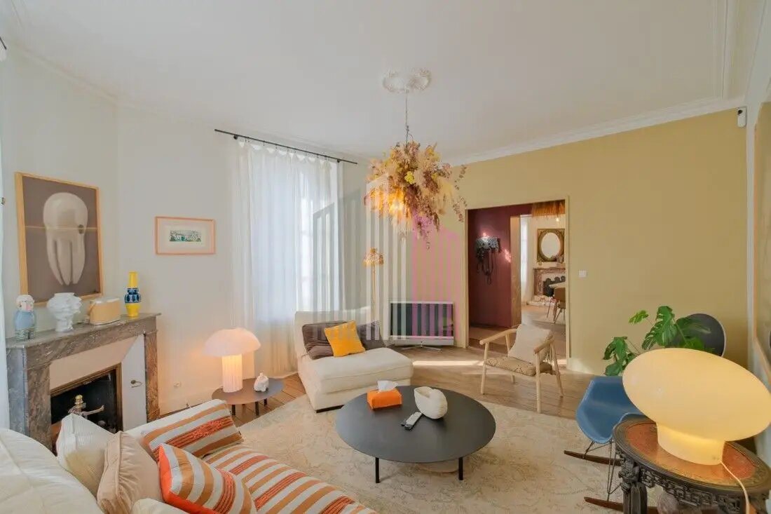 Maison à vendre, 157m², Rennes